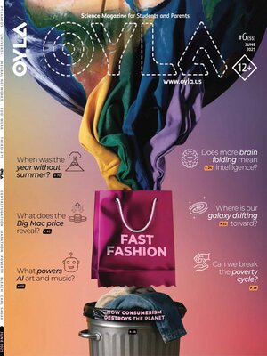 OYLA Magazine - Magazine